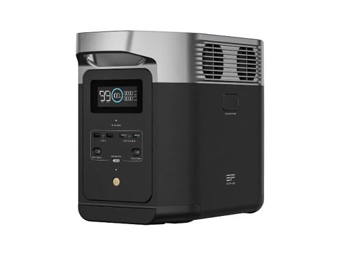 Зарядна станція EcoFlow DELTA 2 (1024 Вт·год)